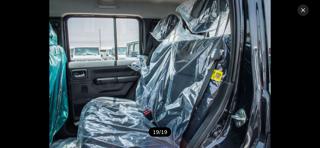 SUZUKI Jimny usata 18