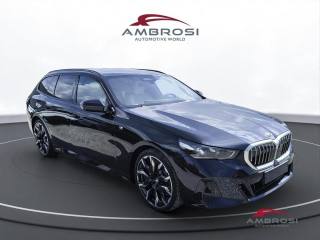 BMW 520 usata 1