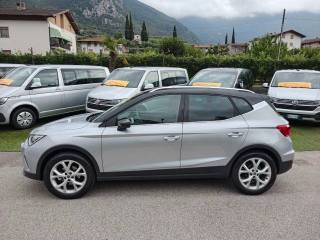 SEAT Arona usata, con Airbag