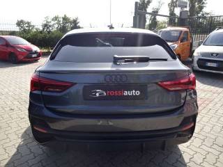 AUDI Q3 usata, con Alzacristalli elettrici