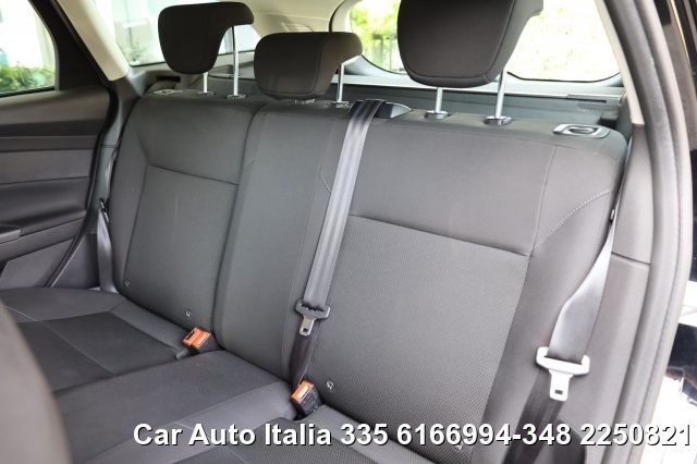 FORD Focus usata 87