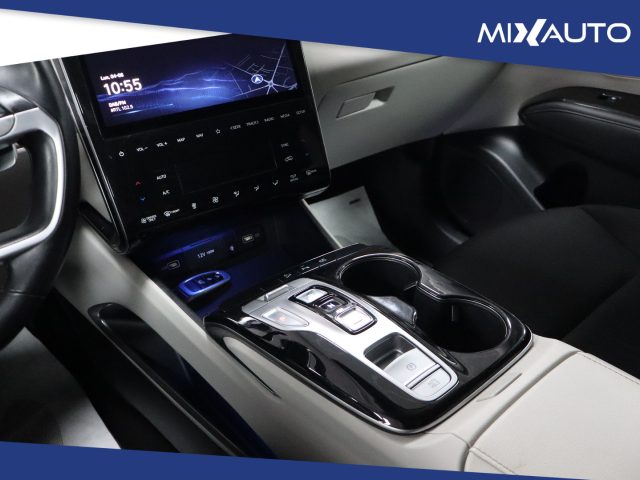 HYUNDAI Tucson usata, con ESP