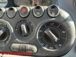 FIAT Multipla usata, con Servosterzo