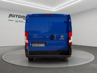 FIAT Ducato usata, con Climatizzatore