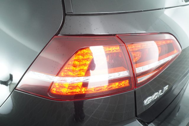 VOLKSWAGEN Golf usata 15