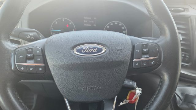 FORD Transit usata 15