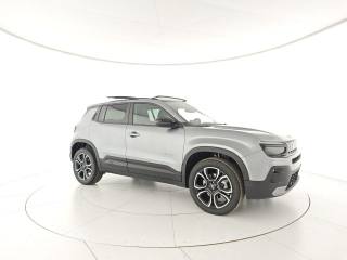 JEEP Avenger usata, con Airbag