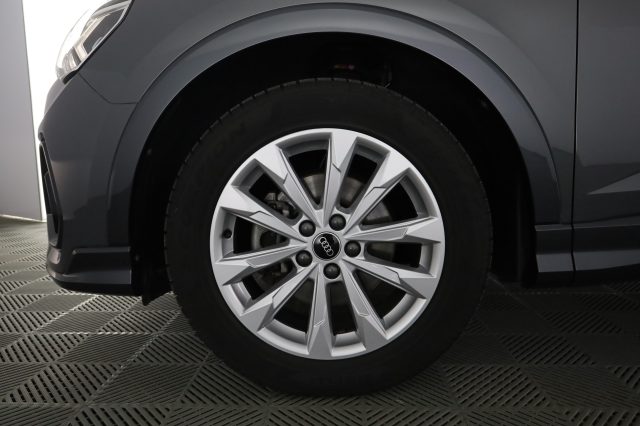 AUDI Q3 usata 7
