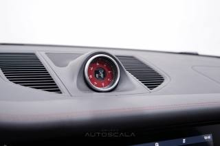 PORSCHE Macan usata, con Controllo elettronico della corsia
