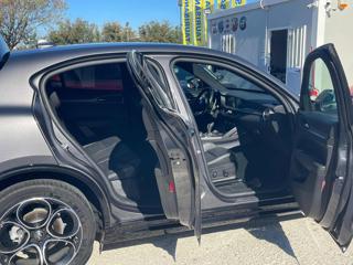 ALFA ROMEO Stelvio usata, con Cruise Control