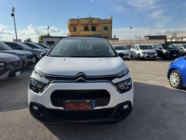 CITROEN C3 usata, con ABS