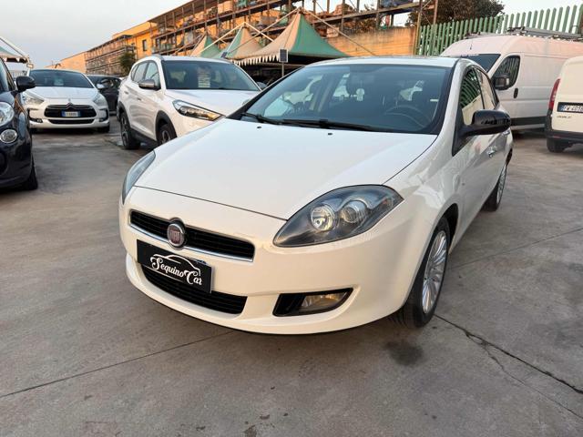 FIAT Bravo usata, con Airbag laterali