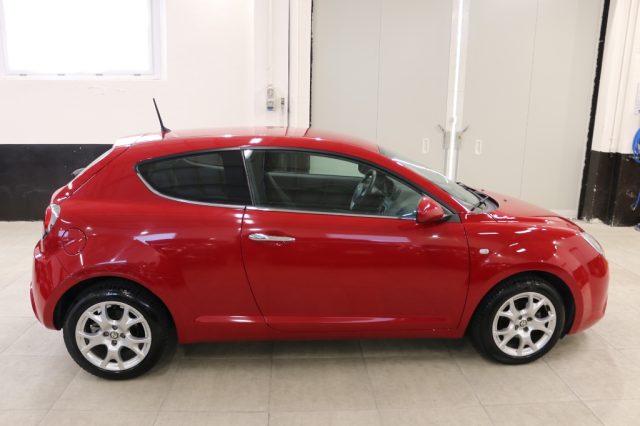 ALFA ROMEO MiTo usata, con Chiusura centralizzata