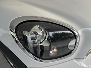 MINI Countryman usata, con Airbag