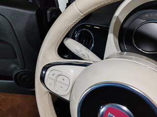 FIAT 500 usata, con Sistema di navigazione