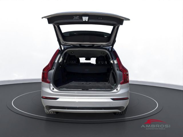 VOLVO XC90 usata 8