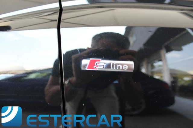AUDI Q3 usata, con Alzacristalli elettrici