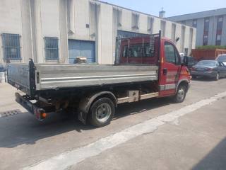 IVECO Daily usata, con Servosterzo