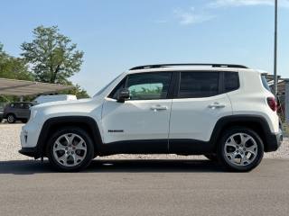 JEEP Renegade usata, con Cruise Control