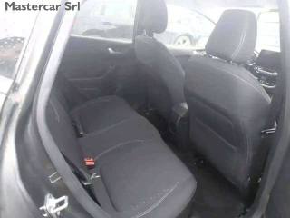 FORD Fiesta usata, con Chiusura centralizzata