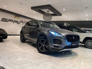 JAGUAR E-Pace usata, con Alzacristalli elettrici