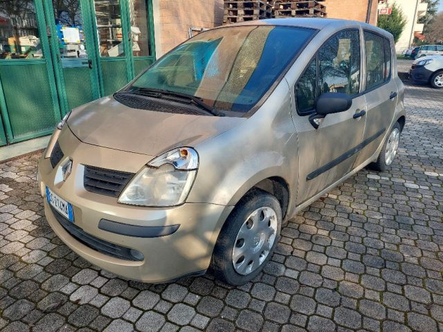 RENAULT Modus usata, con ABS