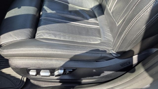 BMW 520 usata, con Portellone posteriore elettrico