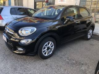 FIAT 500X usata, con Cruise Control