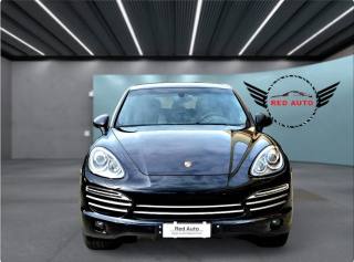 PORSCHE Cayenne usata, con Airbag laterali