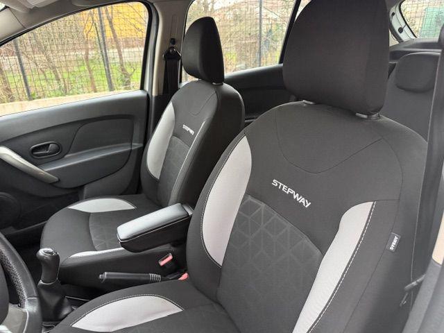 DACIA Sandero usata, con Cruise Control