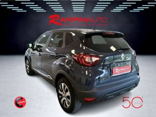 RENAULT Captur usata 8