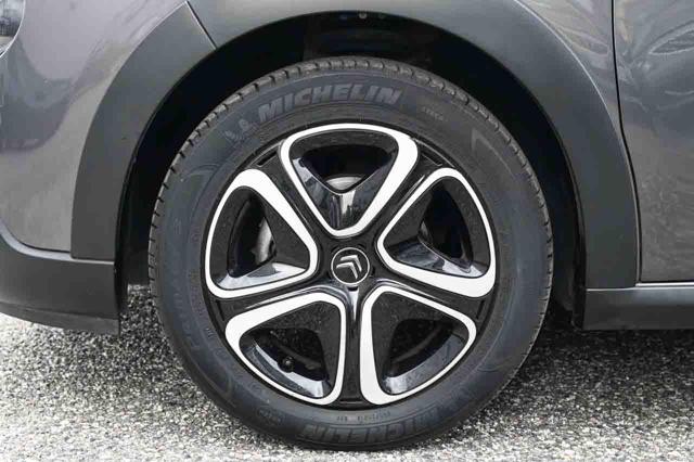 CITROEN C3 usata, con Controllo trazione
