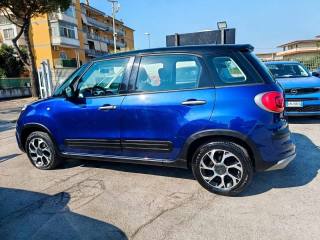 FIAT 500L usata, con Autoradio