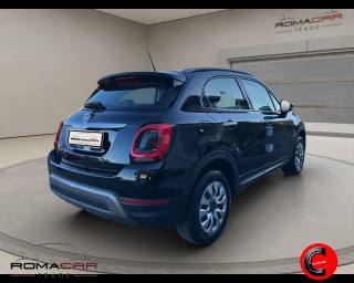 FIAT 500X usata, con Chiusura centralizzata