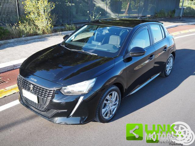 PEUGEOT 208 usata 28