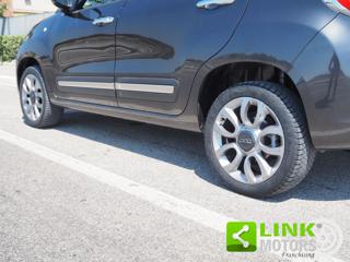 FIAT 500L usata, con Chiusura centralizzata telecomandata