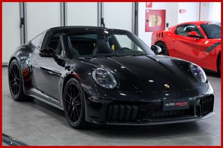 PORSCHE Targa usata, con Airbag laterali