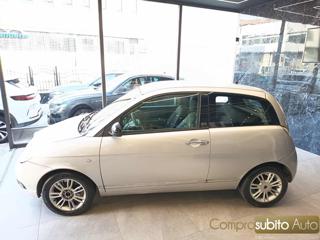 LANCIA Ypsilon usata, con Chiusura centralizzata
