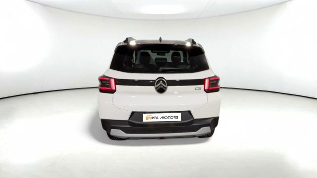 CITROEN C3 usata, con Airbag Passeggero