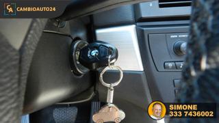 BMW X3 usata 77