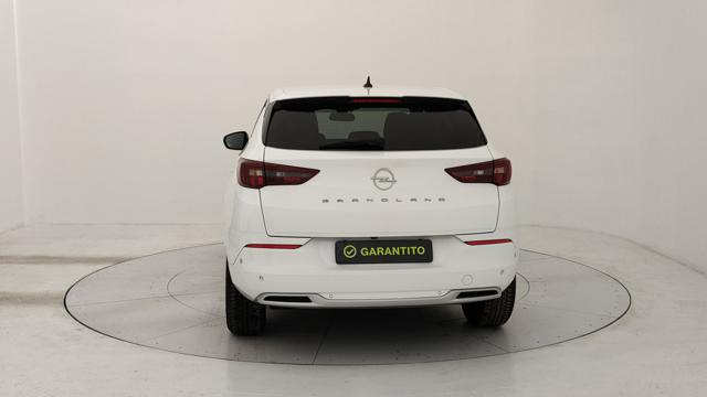 OPEL Grandland usata, con Airbag Passeggero
