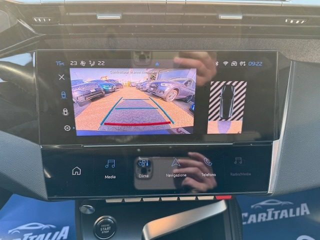 PEUGEOT 308 usata, con Airbag Passeggero