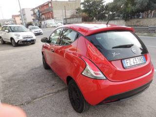 LANCIA Ypsilon usata, con ESP