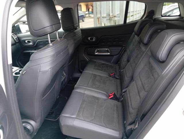 CITROEN C5 Aircross usata, con Chiusura centralizzata