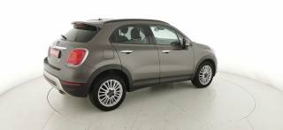 FIAT 500X usata, con Isofix
