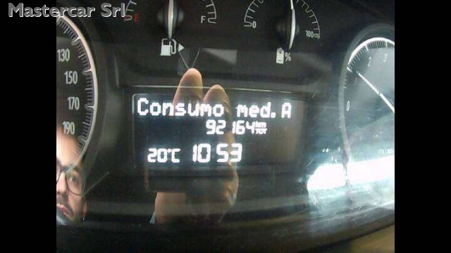 LANCIA Ypsilon usata, con Immobilizzatore elettronico