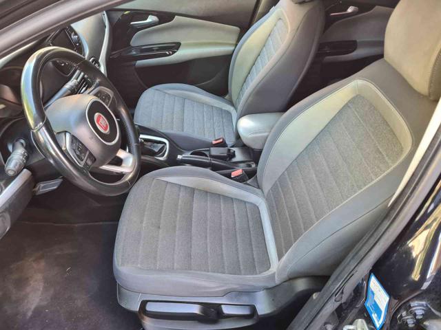 FIAT Tipo usata, con Chiusura centralizzata