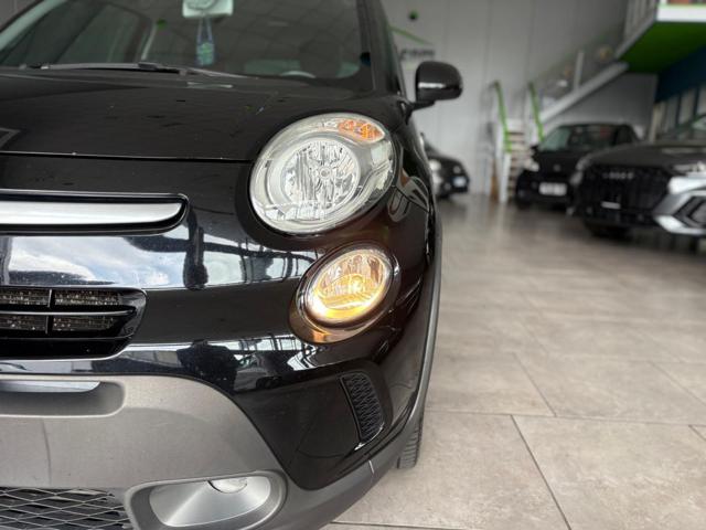 FIAT 500L usata, con Chiusura centralizzata