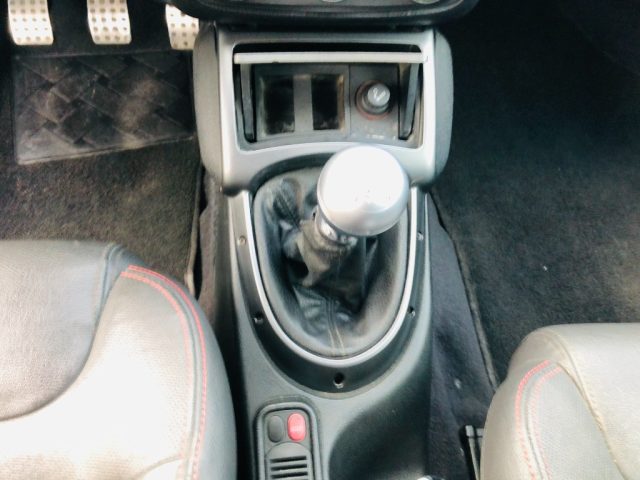 FIAT 500 usata, con Telecamera per parcheggio assistito