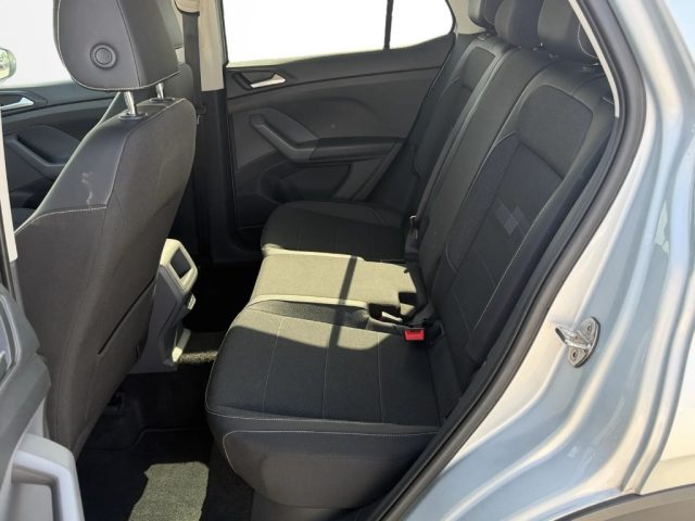 VOLKSWAGEN T-Cross usata, con Controllo trazione